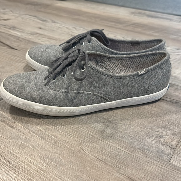 Keds grey sneaker - Picture 4 of 7